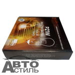 Автолампа  Р 24-21  (P21W)  в стопы 1-но конт БЕЛАЯ Автосвет 32413