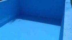 Краска резиновая для бассейна особо прочная ЛКМ СССР_RAL 5012