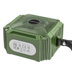Колонка - Bluetooth BOROFONE BP6 (хаки)
