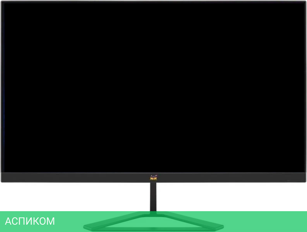 Монитор ViewSonic 27" VX2758A-2K-PRO