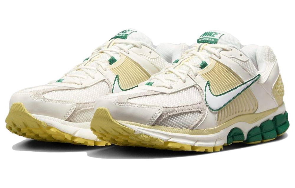 Кроссовки Nike Air Zoom Vomero 5
