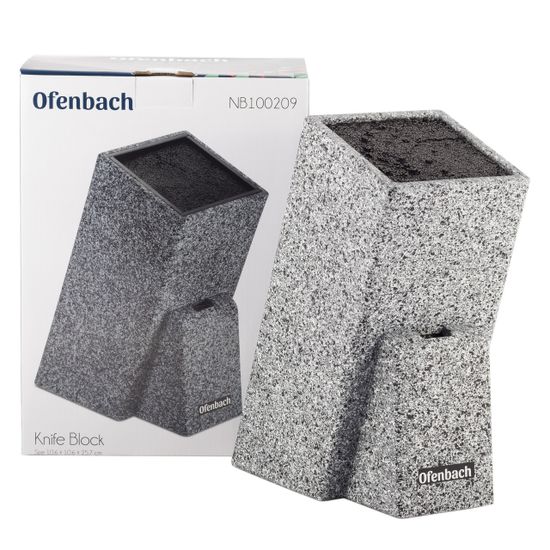 Подставка для ножей Ofenbach NB 100209