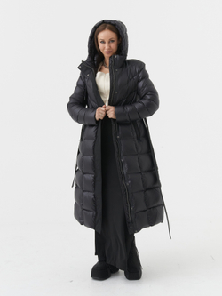 Куртка женская DW4162 Scanndi Finland