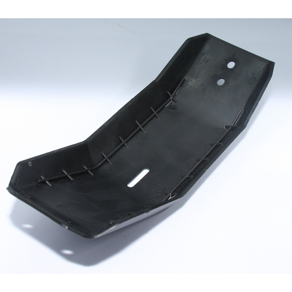 Крыло подкрылок задний для Kugoo M5 пластик