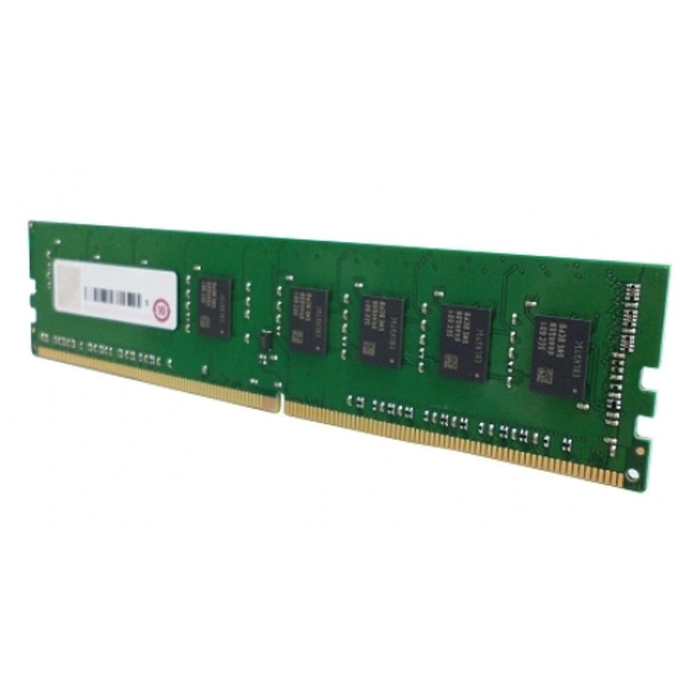 Модуль памяти DDR4 16GB QNAP RAM-16GDR4A1-UD-2400