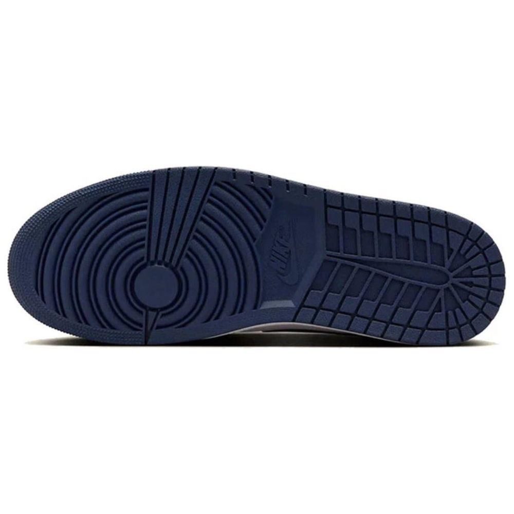 Кроссовки Jordan Air Jordan 1 High Og Midnight Navy