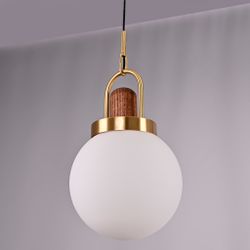 Подвесной светильник Arc Globe Шар D20