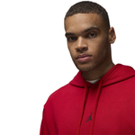 Толстовка Jordan Sport Crossover Sweatshirt Red
