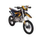 Мотоцикл питбайк SHARMAX Sport 190