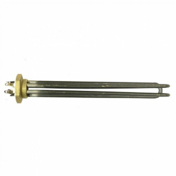 БЛОК-ТЭН 4,5 кВт(3х1,5), нерж, G1 1/2" 69545