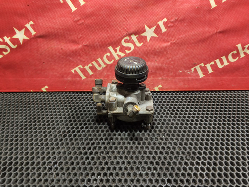 Клапан ускорительный.