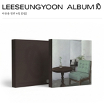 Альбом LEE SEUNG YOON - ALBUM 0 4th Album Version