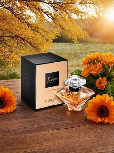 Lancome Tresor 100 мл