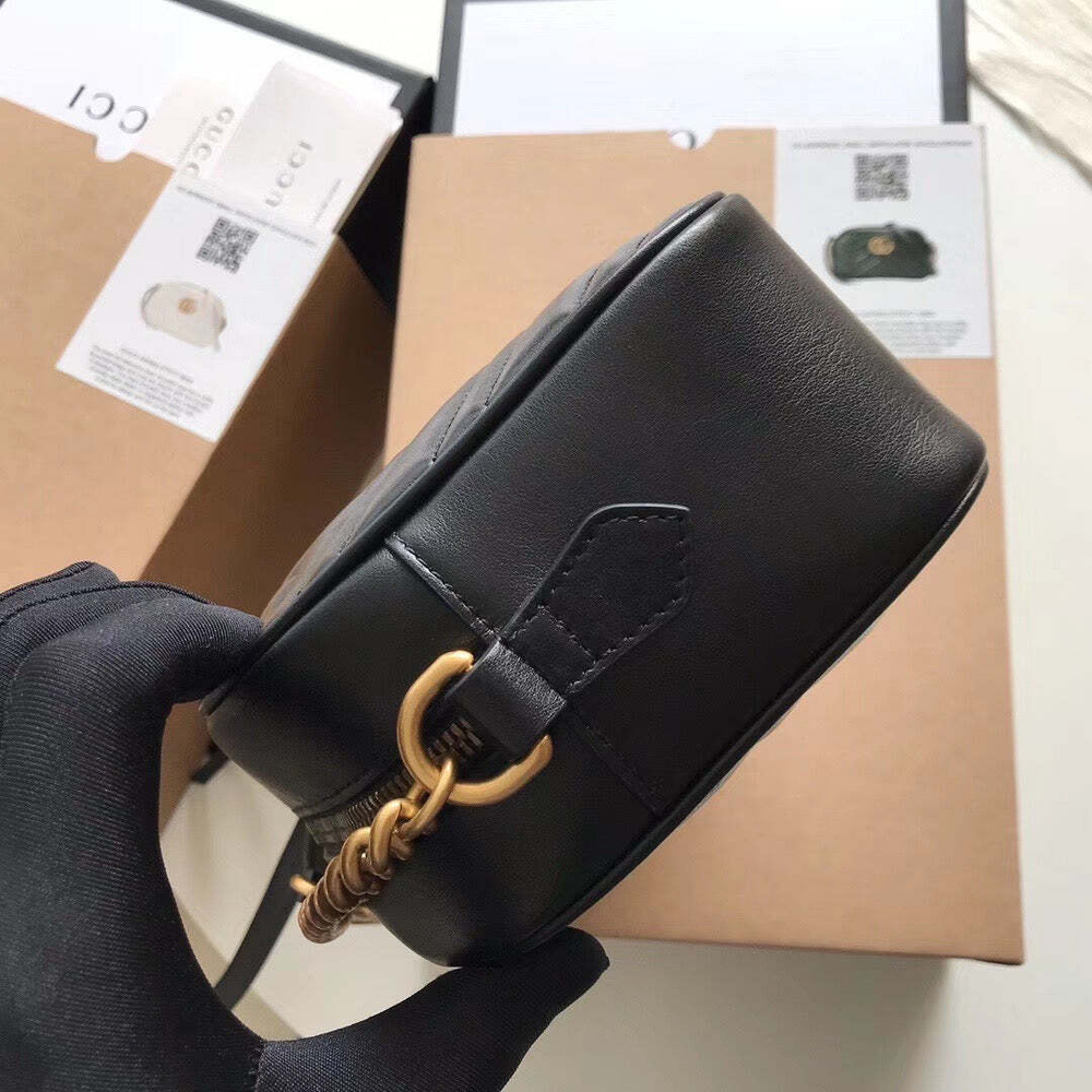 Gucci Marmont 24 cm