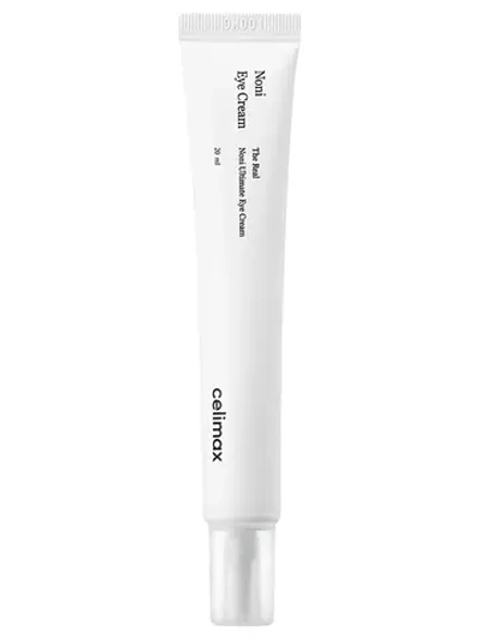 Celimax Восстанавливающий крем вокруг глаз с экстрактом нони The Real Noni Ultimate Eye Cream 20 мл