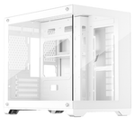 Корпус mATX 1STPLAYER MEGAVIEW MV6-T