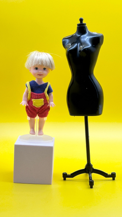 Кукла Барби - Томми 90х 031534