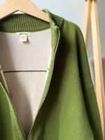 Кардиган Bellerose из хлопка с шерстью, 152