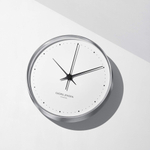 Часы настенные Georg Jensen Koppel, 30 см