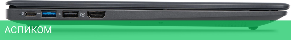 Ноутбук Azerty Novel AZ-1514