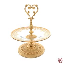 Фруктовница Timon (Диаметр 30см Высота 30см)