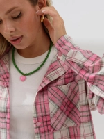 Рубашка женская "Имидж"