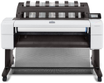 Принтер  HP DesignJet T1600dr PS