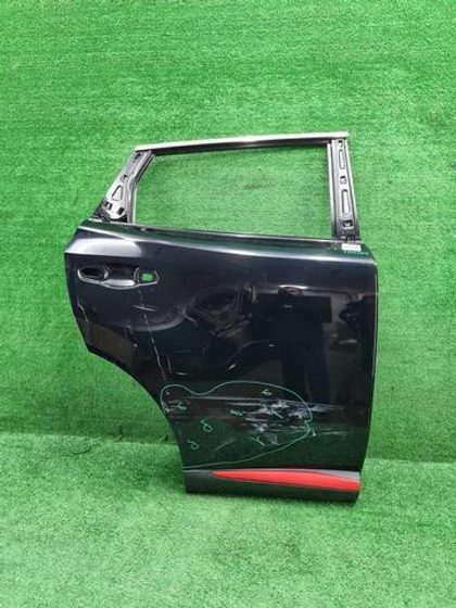 Дверь задняя правая Changan CS55PLUS (2021-н.в.)