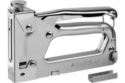 Стальной cтеплер STAYER Pro-53 тип 53, 3150_z01