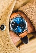 Мужские наручные часы Casio Vintage MTP-V005L-2B4