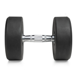 Гантель неразборная круглая 22,5 кг. VictoryFit VF-R225