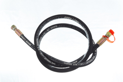 TPF4-500-12 Рукав в сборе P=400 d=6 L=1650