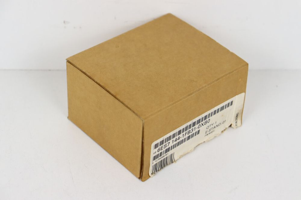 SIEMENS 6ES7 144-1FB31-0XB0