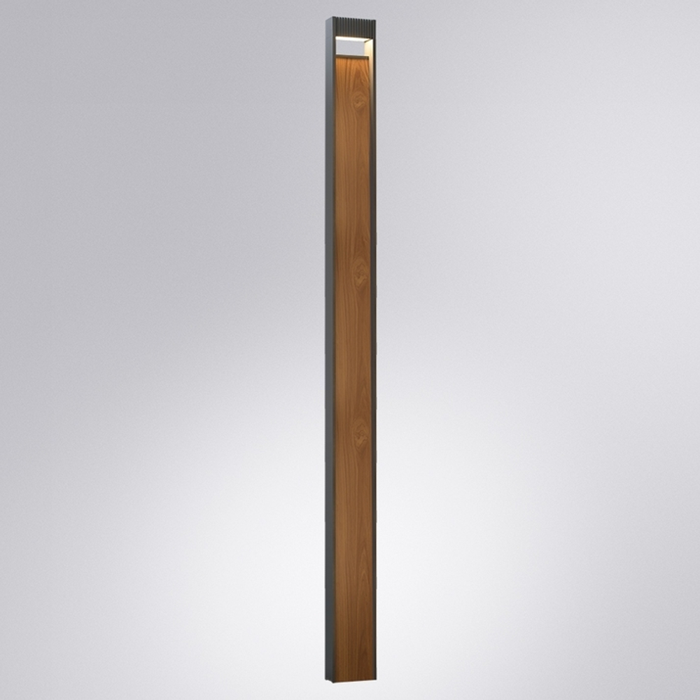 Ландшафтный светодиодный светильник Arte Lamp ARNEB A2140PA-1BR