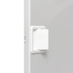 Дверь пластиковая EKF nv-door-p-3