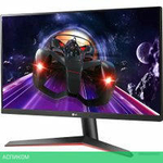 Игровой монитор LG 27MP60G-B
