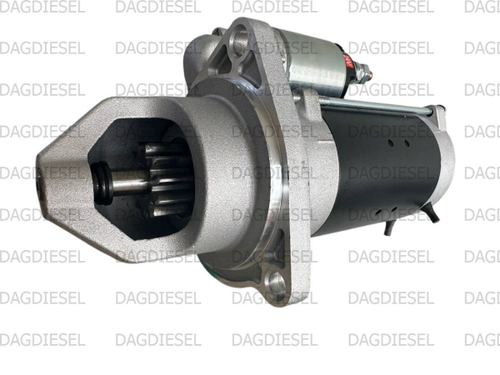 Генератор для Nissan ALB5556