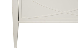 Тумба под телевизор Garda Decor 98bp-gd01tumb-beg