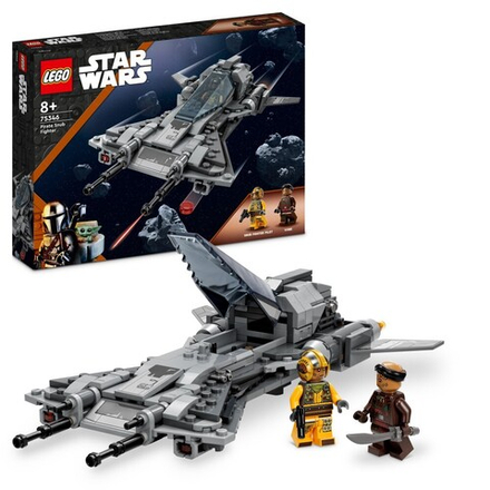 LEGO Star Wars — Истребитель пиратов 75346