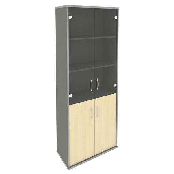 Riva Шкаф высокий широкий А.СТ-1.2  770*365*1980