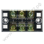 Зажимы клеммные в корпусе Энергия ТВ