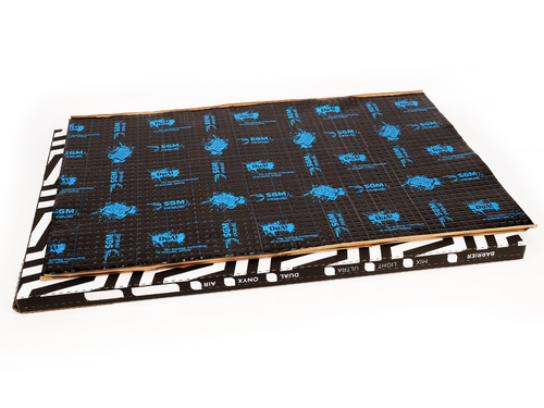 Виброизоляция SGM DuAl 4