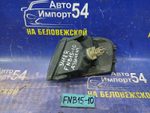Габарит правый NISSAN SUNNY 2000