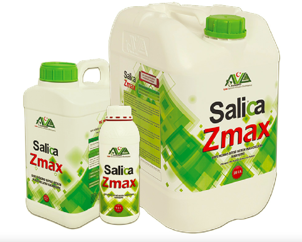 salica zmax