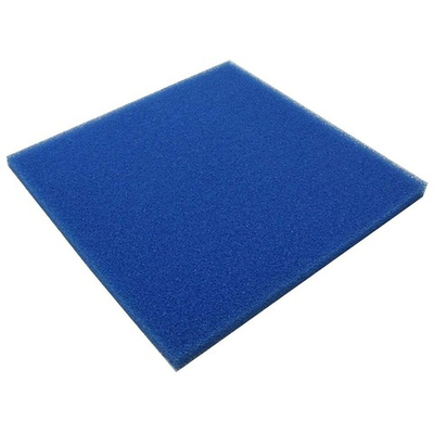 JBL Coarse Filter Foam 50x50x2,5 см - губка листовая грубой очистки