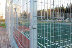 Панель FINE пруток Ø 3.2мм, яч. 60x235, Ш2500мм (ГТЛ)