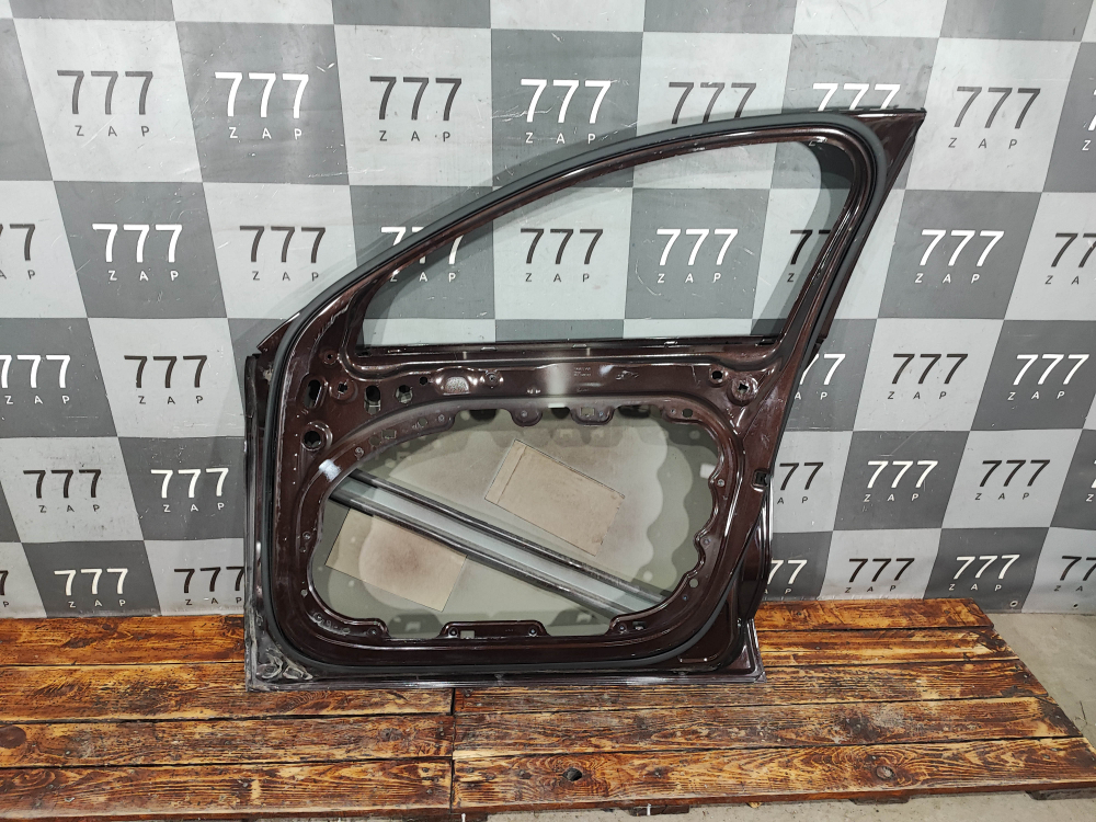 Дверь передняя правая Volvo S60 3 18-нв Б/У Оригинал 32351559