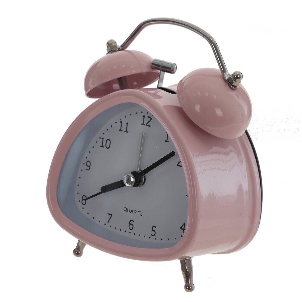 GAEM Будильник, L9 W5 H12 см, (подсветка, 1xАА не прилаг.),2в.