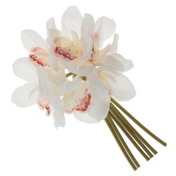 GAEM Цветы искусственные "Букет", L17 W11 H23 см