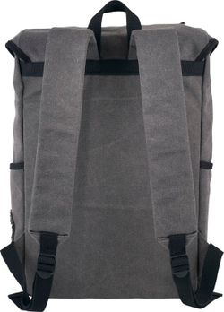 Рюкзак Hudson для ноутбука 15,6" (Серый)